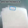 Over 20 years experience China Factory White Screen Printing Mesh